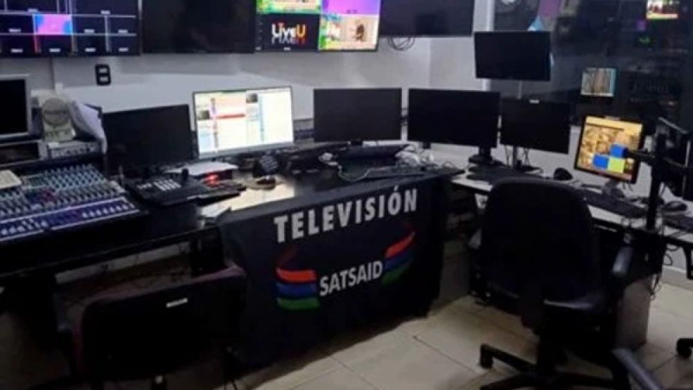 El SATSAID acord� un aumento en TV por cable del 2,9% para marzo