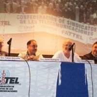 CONSITEL firm� la paritaria de marzo en Claro, Telecom y Movistar