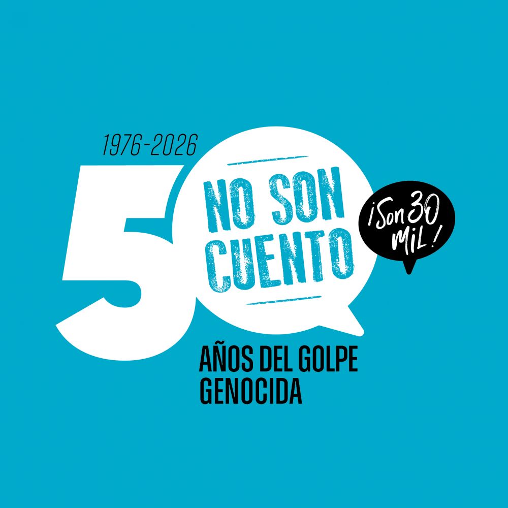 A 50 a�os del Golpe genocida se realizar� una conferencia de prensa este Martes en la sede de la CGT