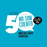 A 50 a�os del Golpe genocida se realizar� una conferencia de prensa este Martes en la sede de la CGT
