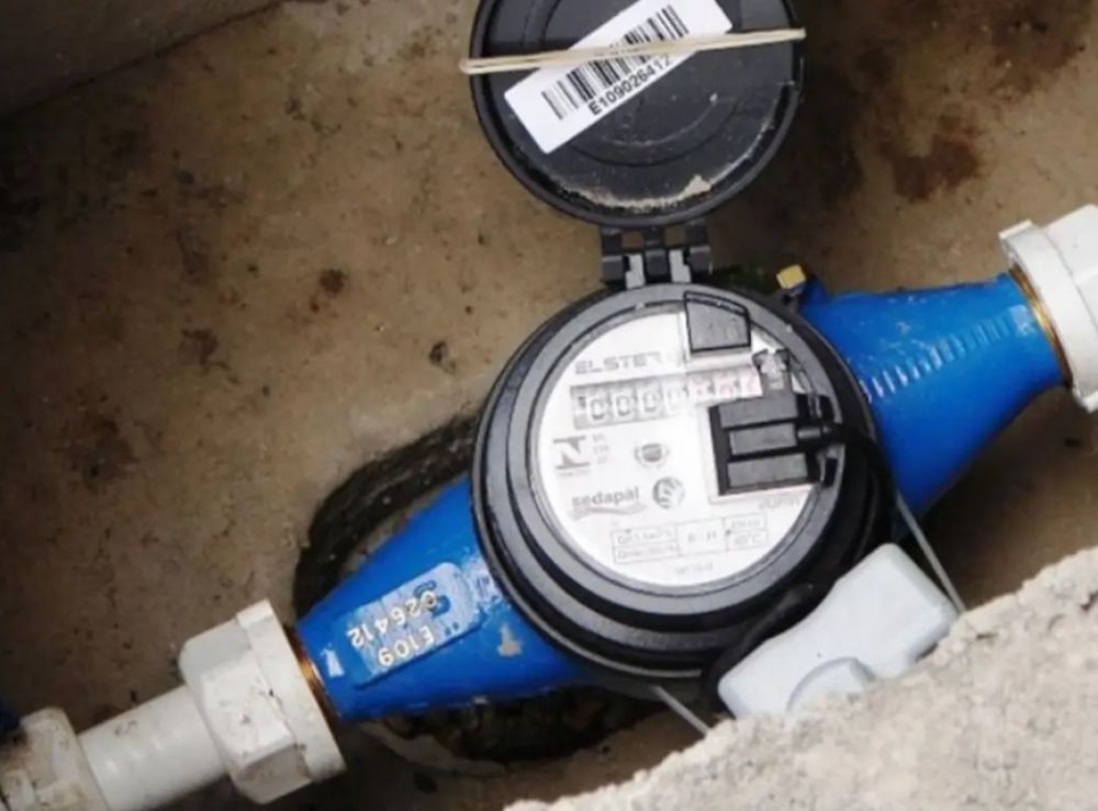 Impulsa un proyecto para que Samsa coloque bloqueador de aire