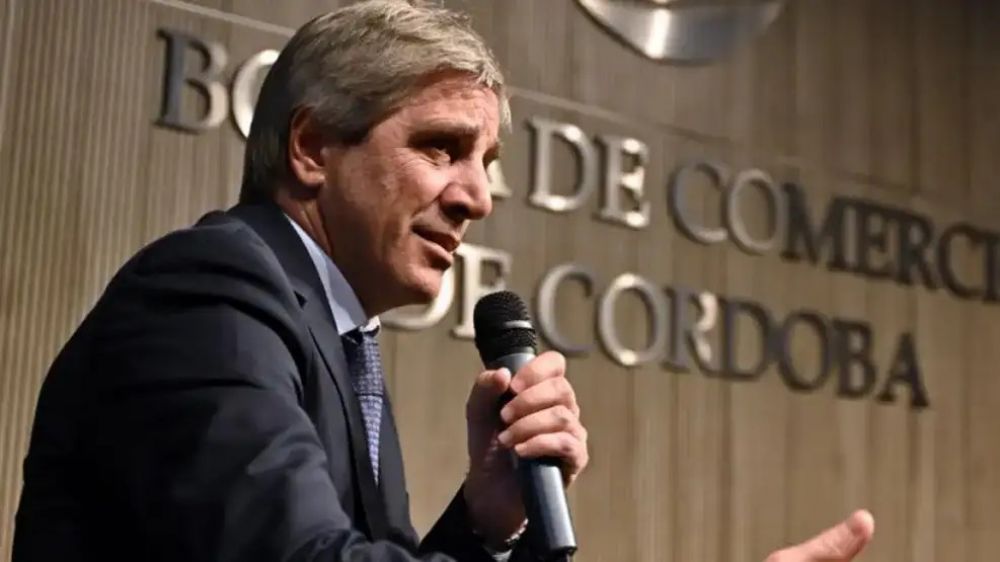 El muro de julio de 2027 apura al Gobierno a destrabar d�lares frente al escepticismo del mercado