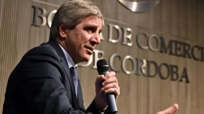 El muro de julio de 2027 apura al Gobierno a destrabar d�lares frente al escepticismo del mercado