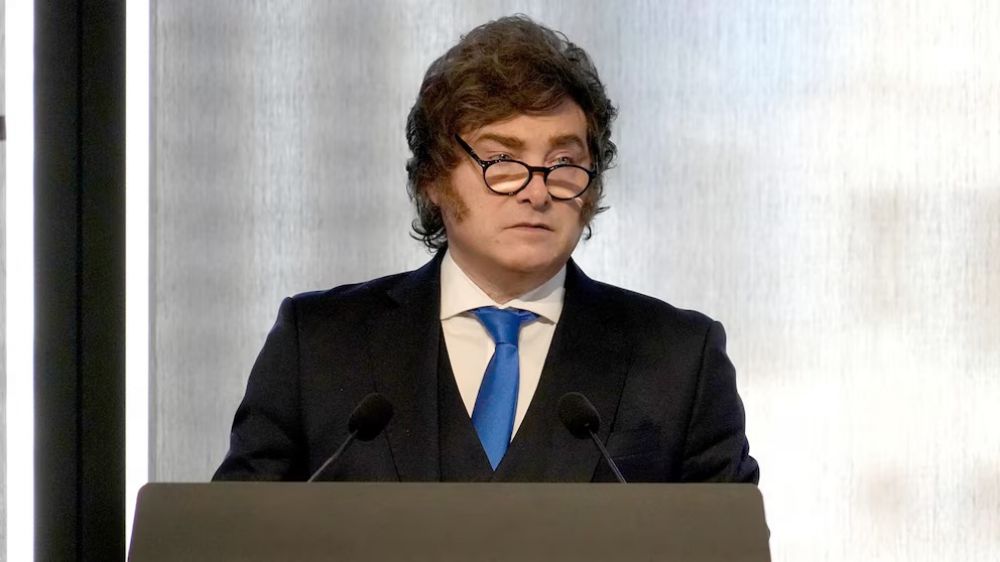 El Gobierno afirma que se mantendr� al margen del caso $LIBRA y minimiza el impacto de las nuevas revelaciones