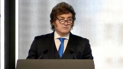 El Gobierno afirma que se mantendr� al margen del caso $LIBRA y minimiza el impacto de las nuevas revelaciones