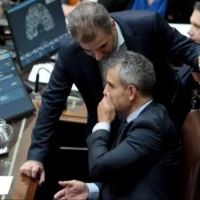 $Libra: para el PRO, la investigaci�n debe hacerla la Justicia, no el Congreso, y la UCR mantiene el silencio