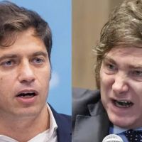 La Corte Suprema cit� al Gobierno a una audiencia por una de las siete demandas de Axel Kicillof