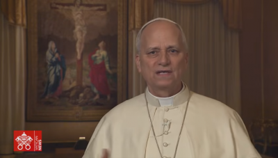 El Papa a la CEAMA: Custodien la creaci�n y respeten la vida en todas sus formas