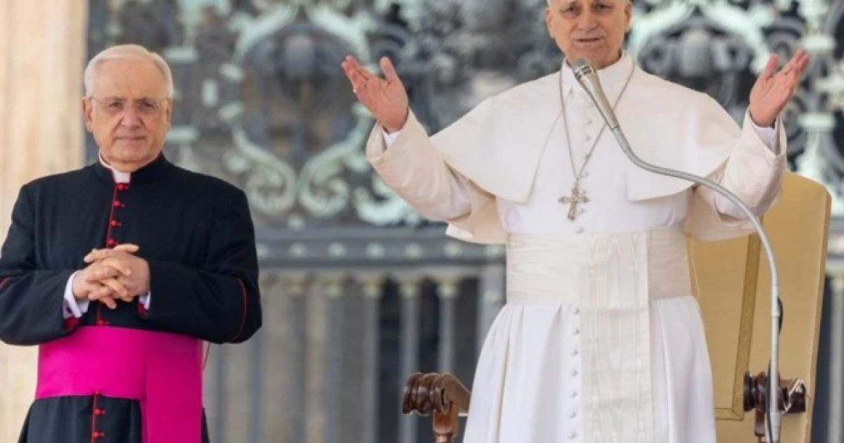 El Papa León XIV celebrará el Corpus Christi en Madrid y acudirá a ...