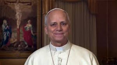 El Papa a la CEAMA: Custodien la creaci�n y respeten la vida en todas sus formas