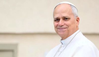 10 d�as y 4 pa�ses: intenso periplo papal por las periferias de �frica