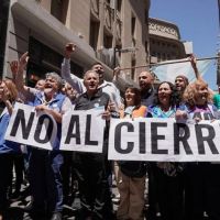 El Banco Central cierra sucursales: 32 trabajadores en riesgo y alarma por el control del efectivo en el interior