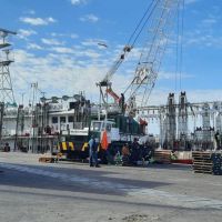 Puerto San Juli�n: guincheros denuncian promesas incumplidas y advierten con medidas de fuerza