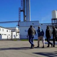 Sudamericana L�cteos hace 3 meses que no le paga a sus empleados y podr�a cerrar