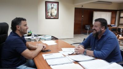 ASIMRA y el gobierno de Salta buscan acuerdos para la capacitaci�n de mano de obra local