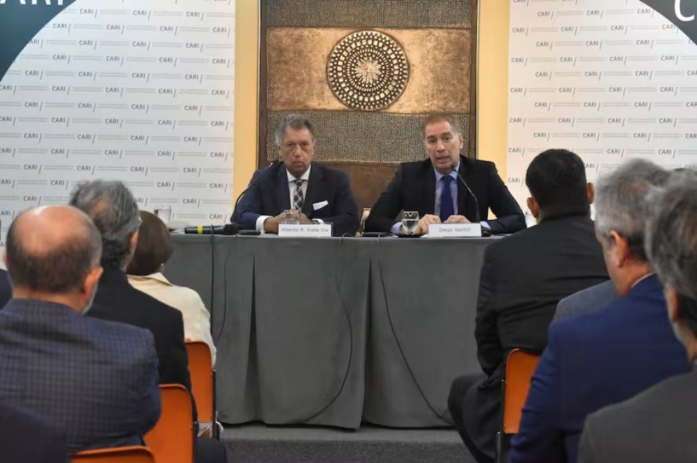 Reforma electoral: el Gobierno no descarta modificar las PASO y busca negociar cambios con gobernadores y aliados