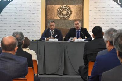 Reforma electoral: el Gobierno no descarta modificar las PASO y busca negociar cambios con gobernadores y aliados