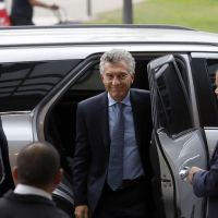 Mauricio Macri declara hoy como testigo en Comodoro Py en la causa Sue�os Compartidos