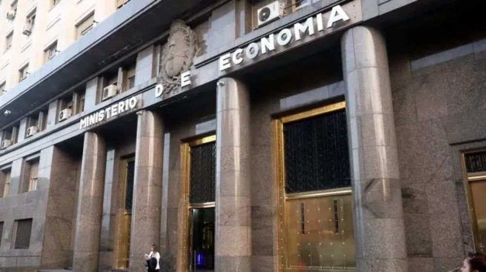 La deuda p�blica creci� en u$s17.000 millones durante el primer bimestre: qu� hay detr�s del salto