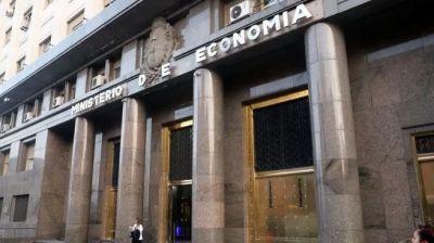 La deuda p�blica creci� en u$s17.000 millones durante el primer bimestre: qu� hay detr�s del salto