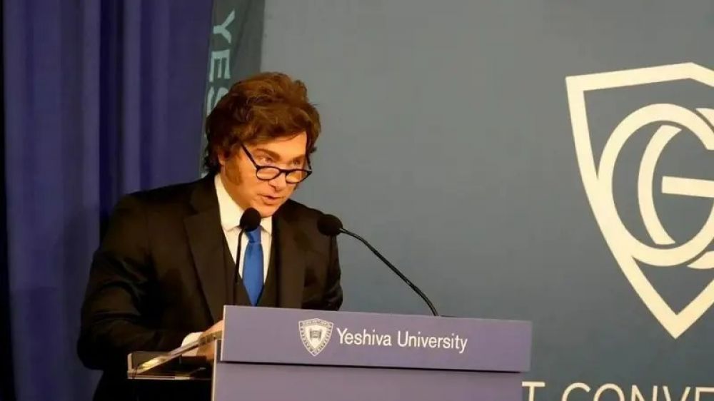 La guerra de topos y el trabajo argentino