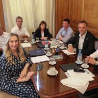 Mesa pol�tica: crece el malestar con Patricia Bullrich y buscan apartarla de la toma de decisiones