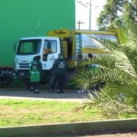 R�o Cuarto: Cotreco present� la mejor oferta econ�mica para prestar el servicio de Higiene Urbana