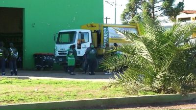 R�o Cuarto: Cotreco present� la mejor oferta econ�mica para prestar el servicio de Higiene Urbana