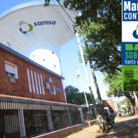 Volver�n a marchar contra SAMSA por facturas impagables y denuncias de cobros irregulares