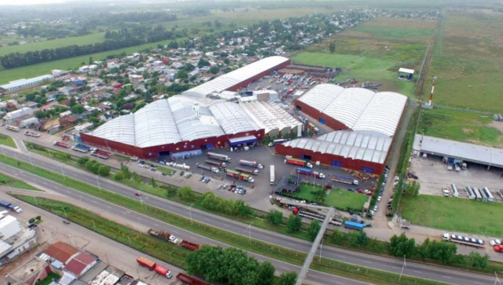 El due�o de Manaos habl� de la reforma laboral: �No hay que quitar derechos, pero las indemnizaciones son desproporcionadas�