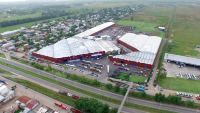 El due�o de Manaos habl� de la reforma laboral: �No hay que quitar derechos, pero las indemnizaciones son desproporcionadas�