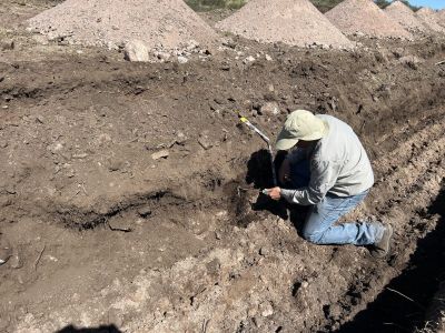 �Ya no somos familiares de desaparecidos�: se dieron a conocer los nombres de las personas identificadas en La Perla