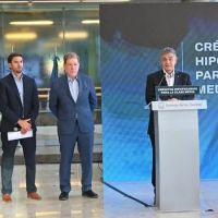 Se lanz� la carrera por la CABA y LLA desaf�a al PRO