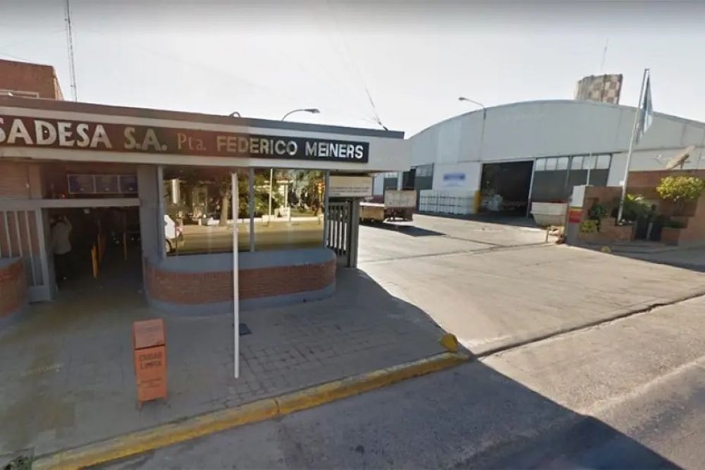 La curtiembre de los Galperin extendi� el Procedimiento Preventivo de Crisis hasta mayo y hay alarma entre sus m�s de 500 operarios