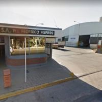 La curtiembre de los Galperin extendi� el Procedimiento Preventivo de Crisis hasta mayo y hay alarma entre sus m�s de 500 operarios