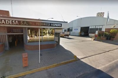 La curtiembre de los Galperin extendi� el Procedimiento Preventivo de Crisis hasta mayo y hay alarma entre sus m�s de 500 operarios