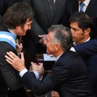 En la previa del acto PRO, la Casa Rosada le baja el precio a Mauricio Macri: 