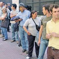 La desocupaci�n trep� al 7,5% en el cuarto trimestre de 2025, seg�n el INDEC