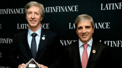 El c�lculo de d�lares que pone en alerta al Banco Central ante un 2026 sin financiamiento y con fuertes vencimientos