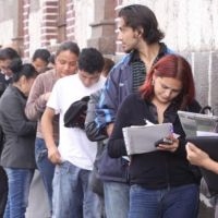 Desocupaci�n en alza: el desempleo trep� al 7,5% y golpea m�s a j�venes y a grandes ciudades