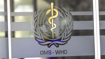 Declaraci�n de Fesprosa sobre la salida de Argentina de la OMS