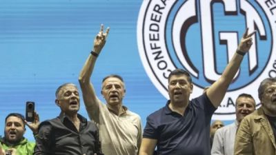 La CGT celebr� el fallo que fren� el traspaso del fuero laboral y lo consider� clave para la defensa de los derechos de los trabajadores