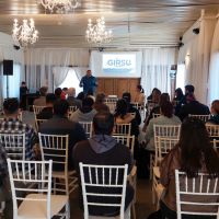 La Mesa GIRSU tuvo su primer encuentro del a�o en Zapala