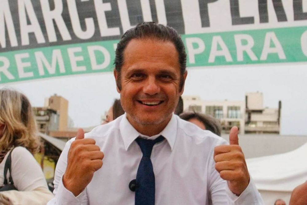 Para Peretta, por la desregulaci�n de patentes los laboratorios �intentar�n voltear a Milei�