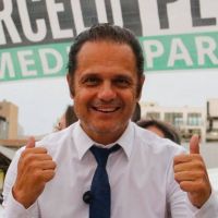 Para Peretta, por la desregulaci�n de patentes los laboratorios �intentar�n voltear a Milei�