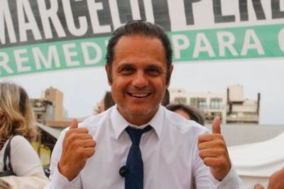 Para Peretta, por la desregulaci�n de patentes los laboratorios �intentar�n voltear a Milei�