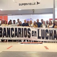 Banco Supervielle: la Comisi�n Interna de La Bancaria en alerta extrema ante el posible cierre de Espacio Cordial