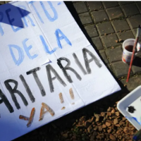 Paritarias en tensi�n: el Gobierno pone techo y varios gremios ya negocian a la baja o desaf�an la homologaci�n