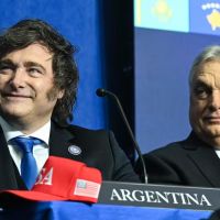 La agenda de Milei en Hungr�a: reuniones bilaterales, cumbre de CPAC y una distinci�n