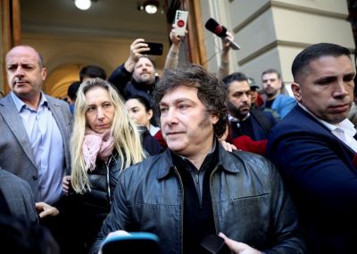 La intimidad del Gobierno tras otra semana de turbulencias: dardos a la oposici�n y defensa del rumbo